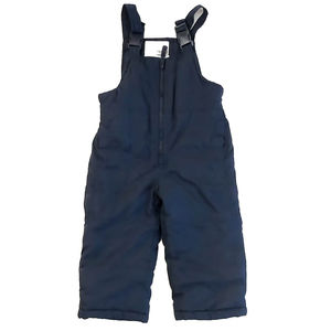 mountain tek Boys Black Snow Pants size: 6 Years